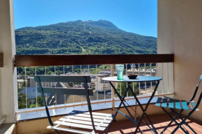 Apartment with view of Prorel